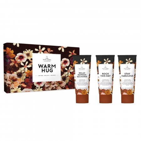 Brievenbus pakket - Warm hug