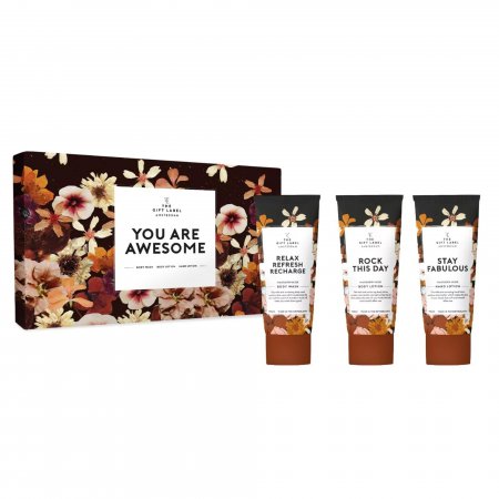 Brievenbus pakket - You are awesome