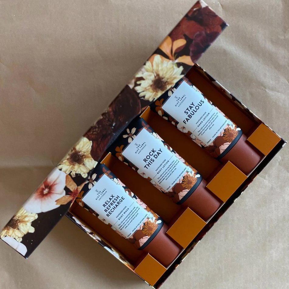 Brievenbus pakket - You are awesome