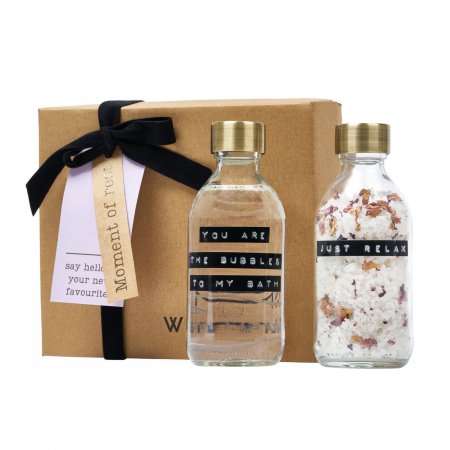 Gift box Moment of Rest