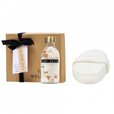 Gift box Spoil Yourself