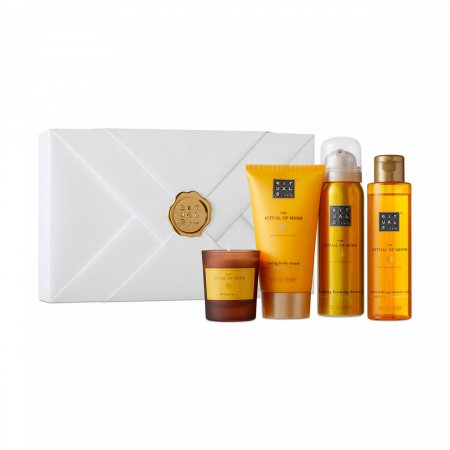 The Ritual of Mehr - Small Gift Set 2022