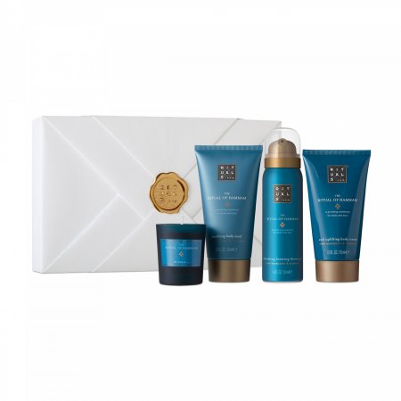 The Ritual of Hammam - Small Gift Set 2022