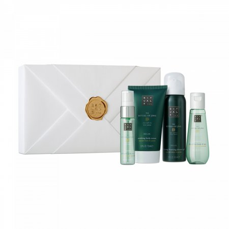 The Ritual of Jing - Small Gift Set 2022