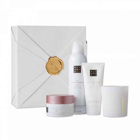 The Ritual of Sakura - Medium Gift Set 2022