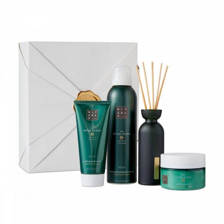 The Ritual of Jing - Medium Gift Set 2022