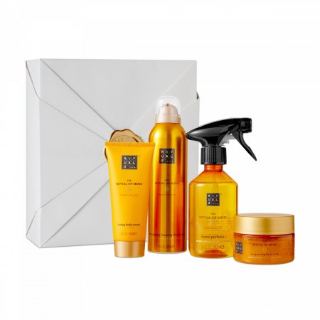 The Ritual of Mehr - Medium Gift Set 2022