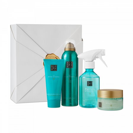 The Ritual of Karma - Medium Gift Set 2022