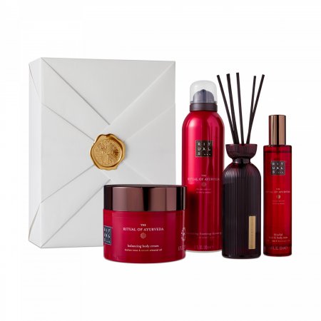 The Ritual of Ayurveda - Large Gift Set 2022