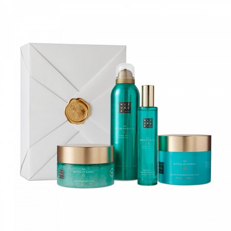 The Ritual of Karma - Large Gift Set 2022