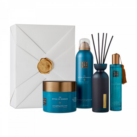 The Ritual of Hammam - Large Gift Set 2022